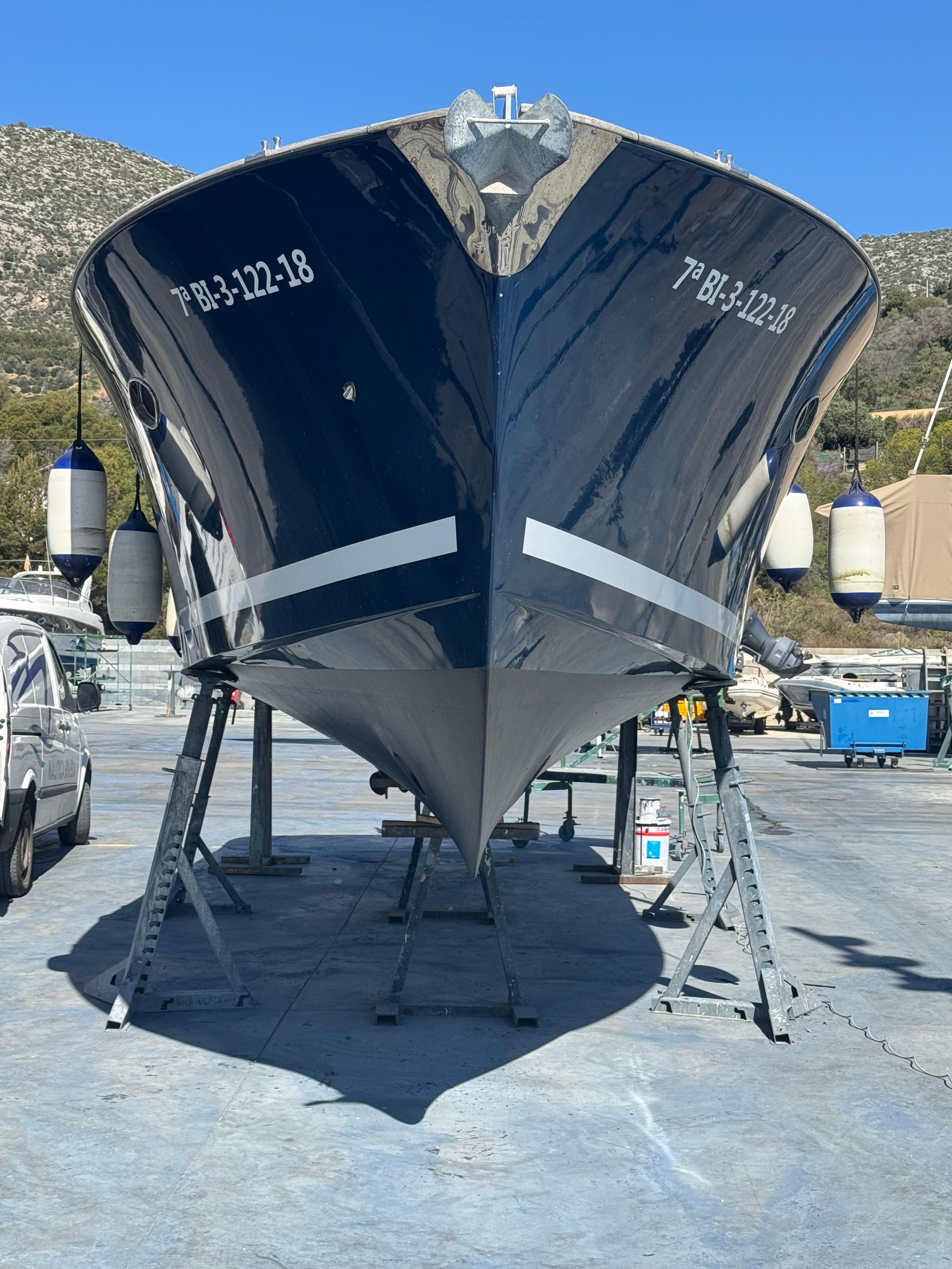 2006 Grand Azur Grand Azur 33 Classic