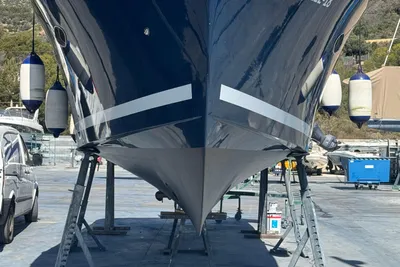 2006 Grand Azur Grand Azur 33 Classic