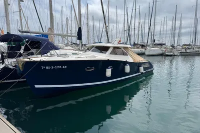 2006 Grand Azur Grand Azur 33 Classic