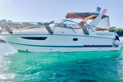 2010 Jeanneau Leader 8