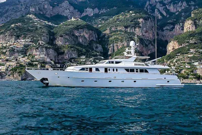 Codecasa 32m