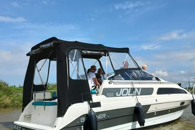 1993 Bayliner 2655 Ciera