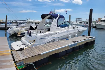 Sea Ray 320 Sundancer
