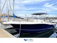 2009 Kelt WHITE SHARK 298