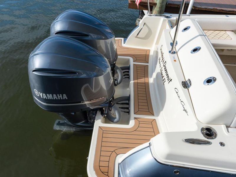 2019 Chris-Craft Catalina 30
