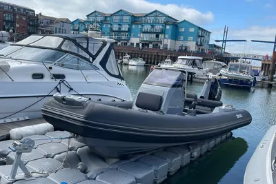 Brig Eagle 6.7