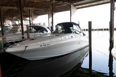 Sea Ray 340 Sundancer