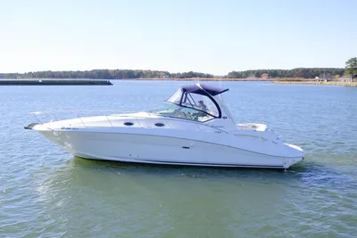 Sea Ray 340 Sundancer