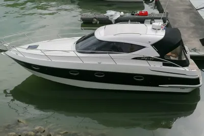 2014 Elan Power Elan 30 Power HT