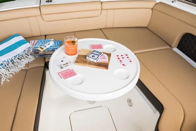  Yacht Photos Pics 2023-Sea-Ray-SDX-290-Outboard-MarineMax