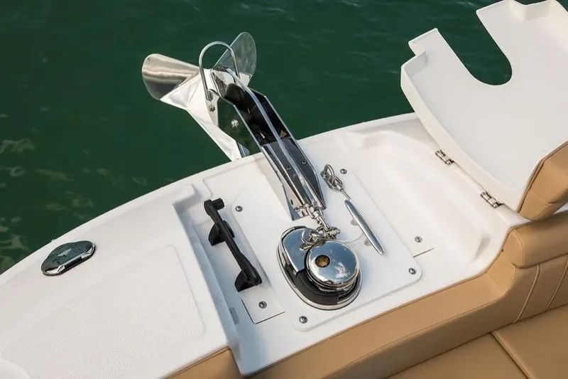  Yacht Photos Pics 2023-Sea-Ray-SDX-290-Outboard-MarineMax