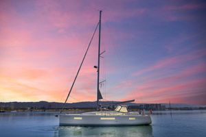 Jeanneau Sun Odyssey 440