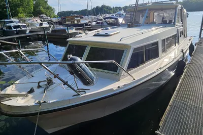 1979 Lytton Discovery