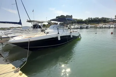 2008 Jeanneau Cap Camarat 755 WA