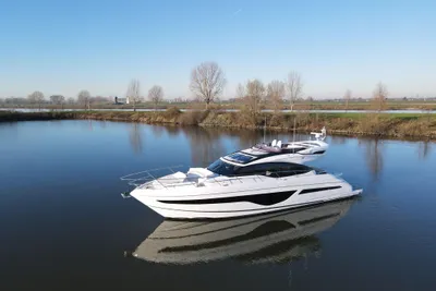 2022 Princess S66