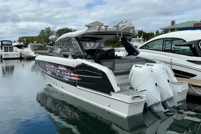 Galeon 325 GTO