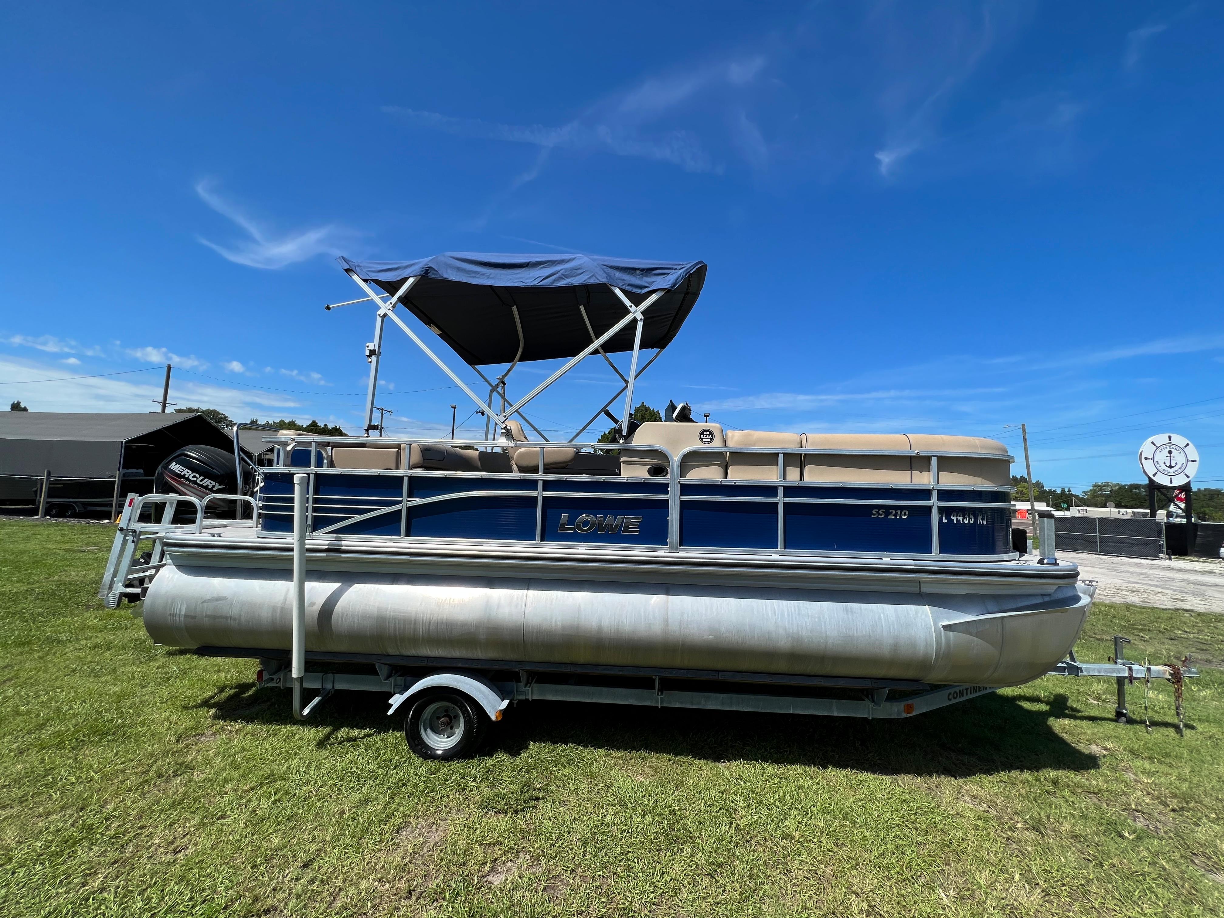 2017-lowe-ss-210-pontoon-for-sale-yachtworld
