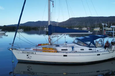Beneteau 381
