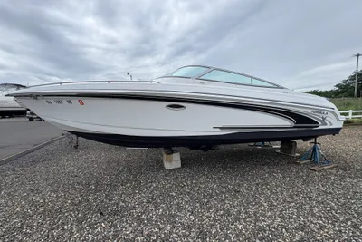 Formula 260 Bowrider