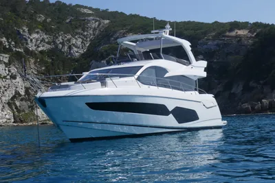 2018 Sunseeker Manhattan 66