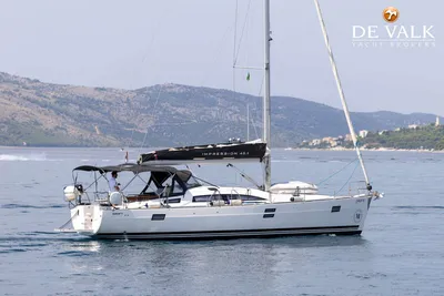 Elan Impression 45.1