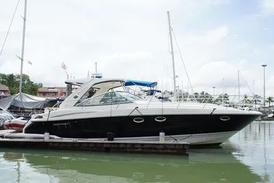 2011 Monterey 415