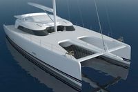 2024 Ocean Explorer Catamarans 78