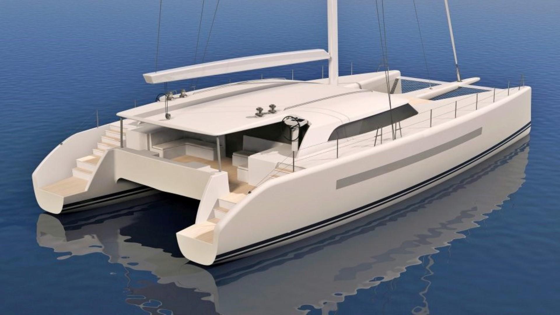 ocean explorer catamarans 78