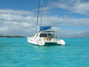 2001 Leopard 42