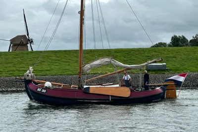 1993 Lemsteraak HI 30