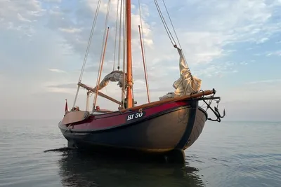 1993 Lemsteraak HI 30