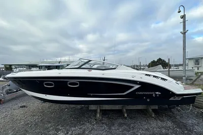 2013 Chaparral 327 SSX