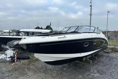 2013 Chaparral 327 SSX