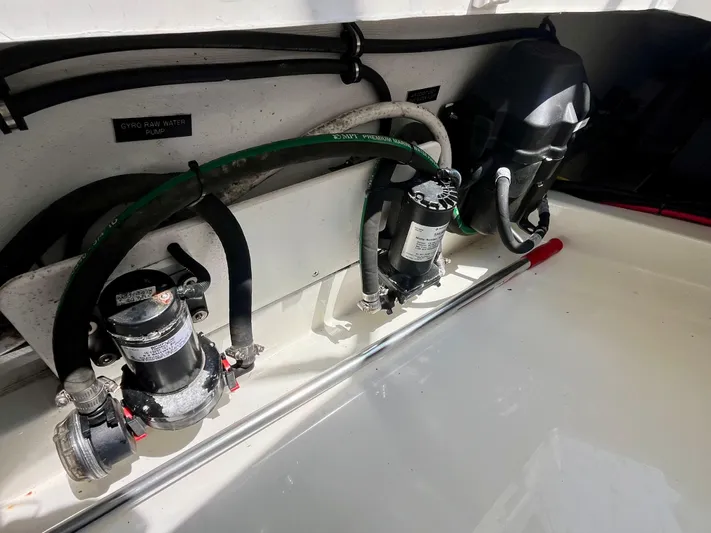 Waterlee Yacht Photos Pics 