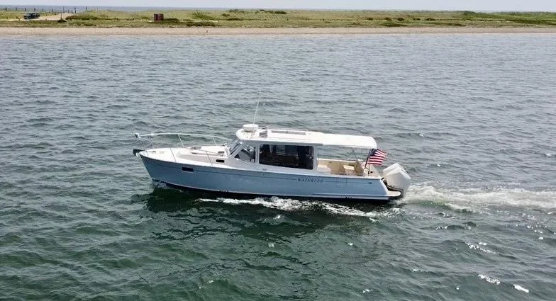 Waterlee Yacht Photos Pics 