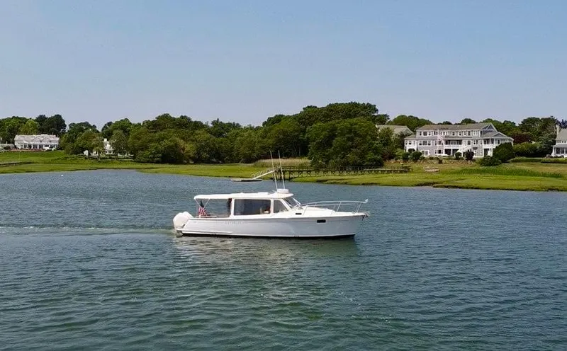 Waterlee Yacht Photos Pics 