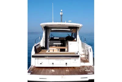 2022 Jeanneau NC 37