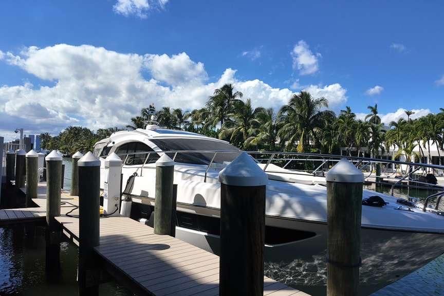 2024 Sessa Marine 44 