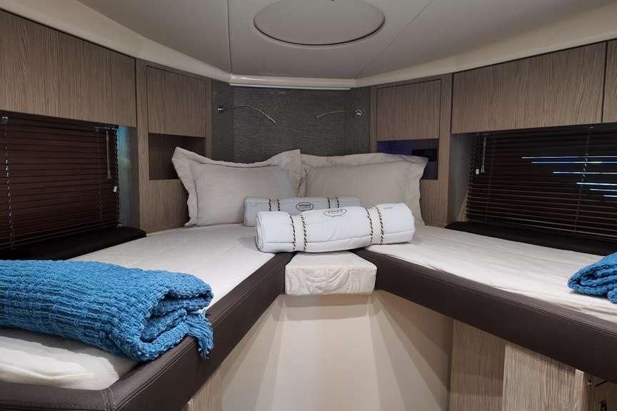 2024 Sessa Marine 44 