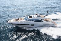 2017 Azimut 77S