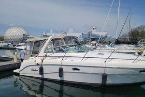 Rinker 312 Fiesta Vee