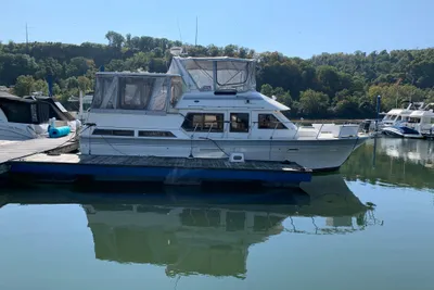 Kha Shing Vista 40