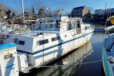 1979 Kruiser De Boer