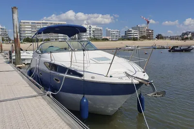 2008 Bayliner 265