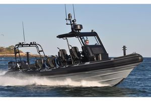 Ribcraft 9.0