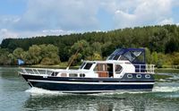 1987 Alm Kruiser 11.50 AK Cabrio