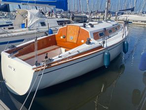 2015 Vitessa 890