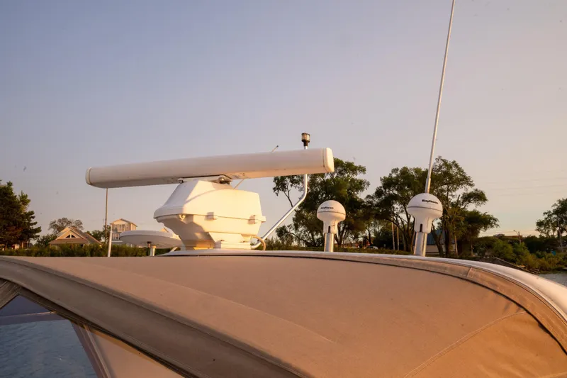  Yacht Photos Pics Radar Aray