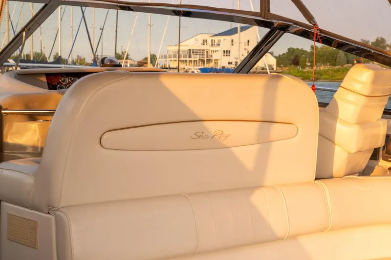  Yacht Photos Pics Bench Seat