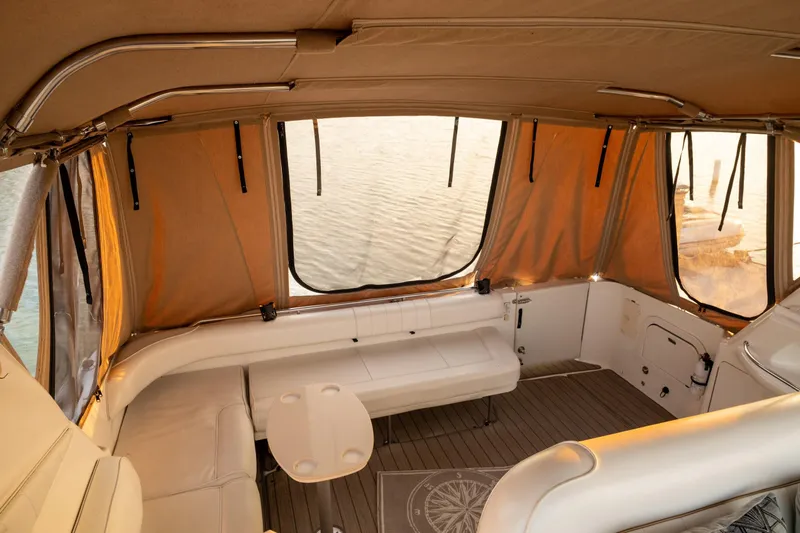  Yacht Photos Pics Cockpit Table